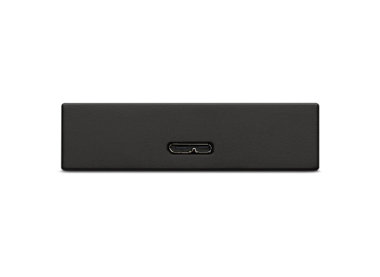 SEAGATE ONE TOUCH PORTABLE External HHD Drive 2TB